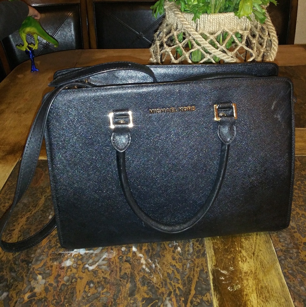 Michael Kors Selma